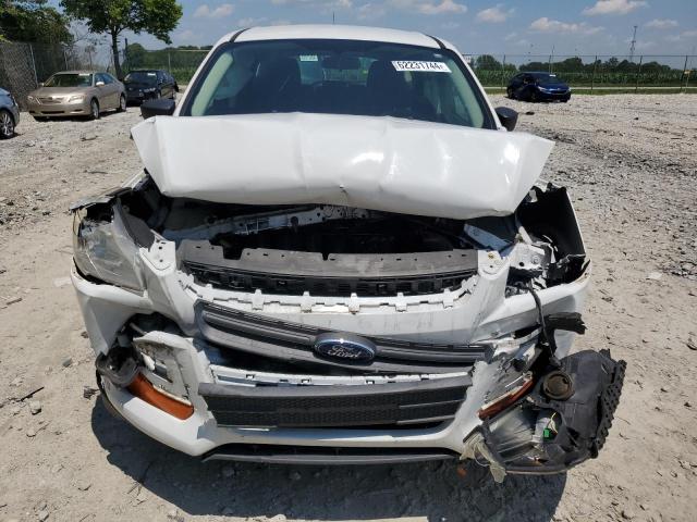 Photo 5 from auction – 2013 FORD ESCAPE S with VIN 1FMCU0F70DUA37517