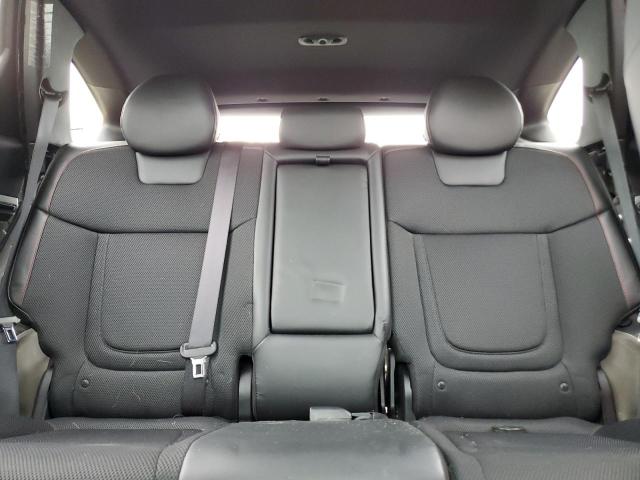 Photo 10 from auction – 2023 HYUNDAI TUCSON N L with VIN KM8JFCAE4PU201428