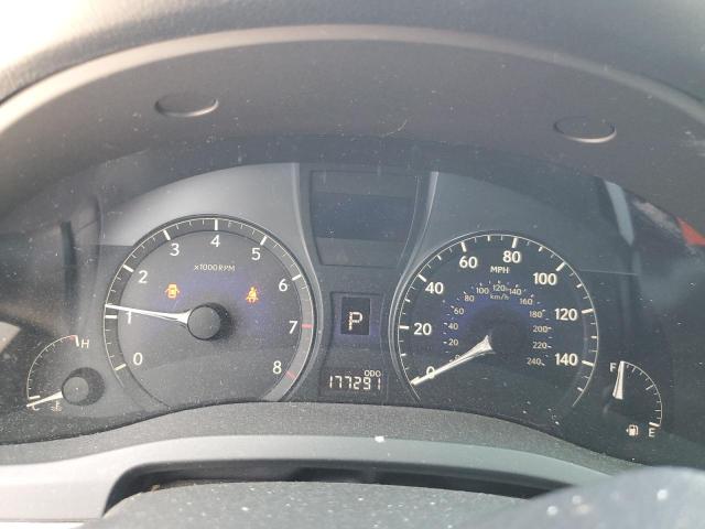 Photo 9 from auction – 2010 LEXUS RX 350 with VIN 2T2ZK1BA1AC012092