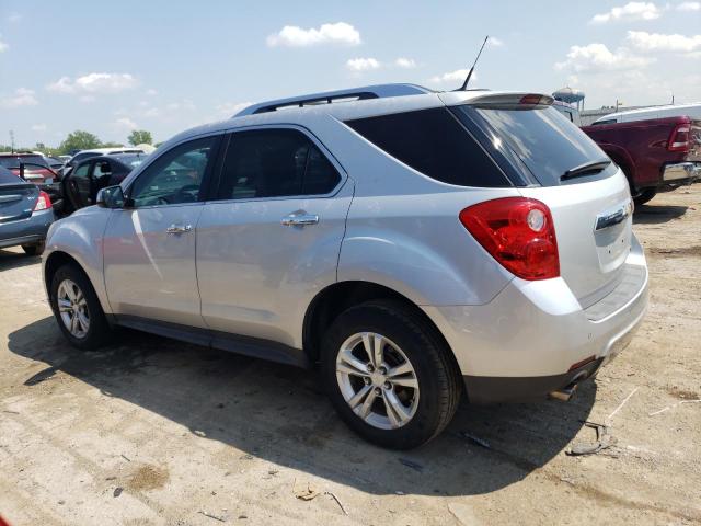 Zdjęcie 2 z aukcji – 2013 CHEVROLET EQUINOX LT z VIN 2GNFLFE34D6124932