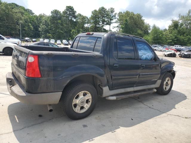 Photo 3 from auction – 2001 FORD EXPLORER S with VIN 1FMZU67EX1UC51291