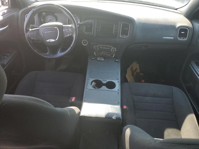 Photo 8 from auction – 2016 DODGE CHARGER PO with VIN 2C3CDXKT0GH175392