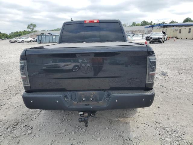 Photo 6 from auction – 2019 RAM 1500 CLASS with VIN 1C6RR6LT2KS548926