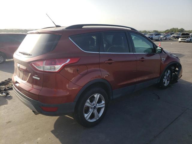 Photo 3 from auction – 2014 FORD ESCAPE SE with VIN 1FMCU0G92EUD58024