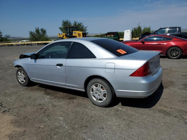 Photo 2 from auction – 2001 HONDA CIVIC LX with VIN 1HGEM22531L090082