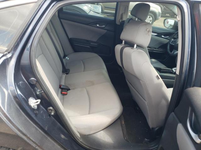 Photo 10 from auction – 2016 HONDA CIVIC EX with VIN 19XFC1F35GE044344