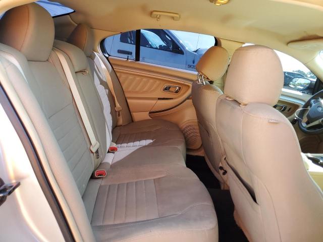 Photo 10 from auction – 2018 FORD TAURUS SE with VIN 1FAHP2D86JG136786