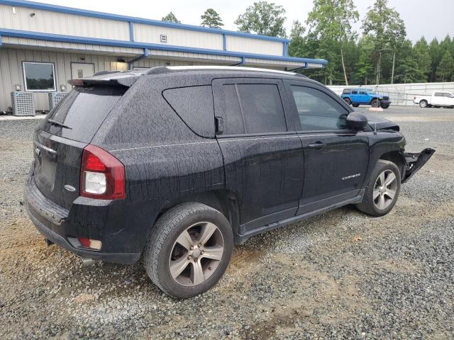 Photo 3 from auction – 2016 JEEP COMPASS LA with VIN 1C4NJDEB8GD658415