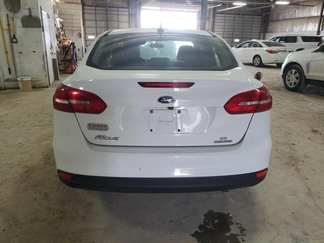Photo 6 from auction – 2016 FORD FOCUS SE with VIN 1FADP3F29GL379926