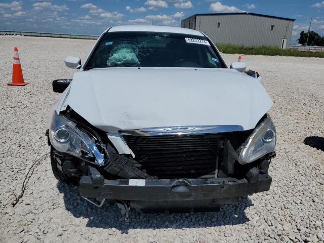 Photo 5 from auction – 2014 CHRYSLER 200 LX with VIN 1C3CCBAB6EN208981