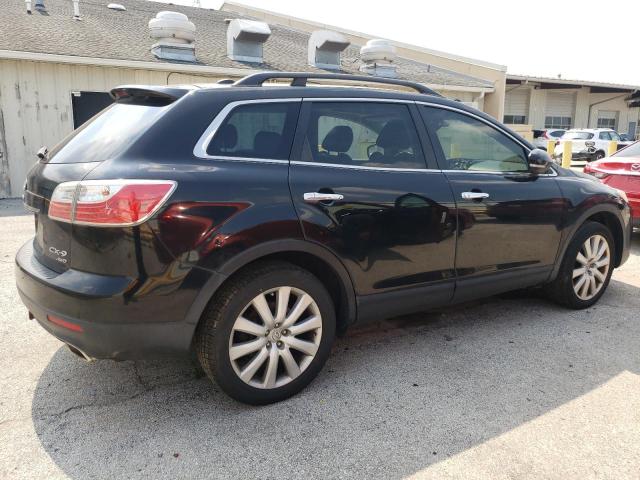 Photo 3 from auction – 2010 MAZDA CX-9 with VIN JM3TB3MVXA0237604