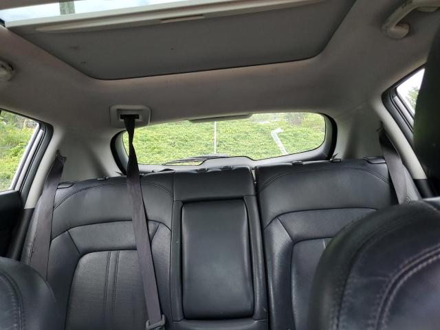 Photo 10 from auction – 2012 KIA SPORTAGE E with VIN KNDPC3A29C7251988