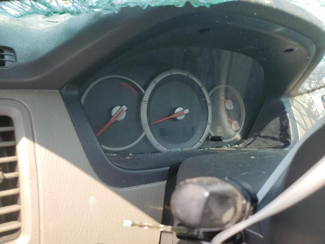 Photo 9 from auction – 2007 HONDA PILOT EXL with VIN 5FNYF18657B019963