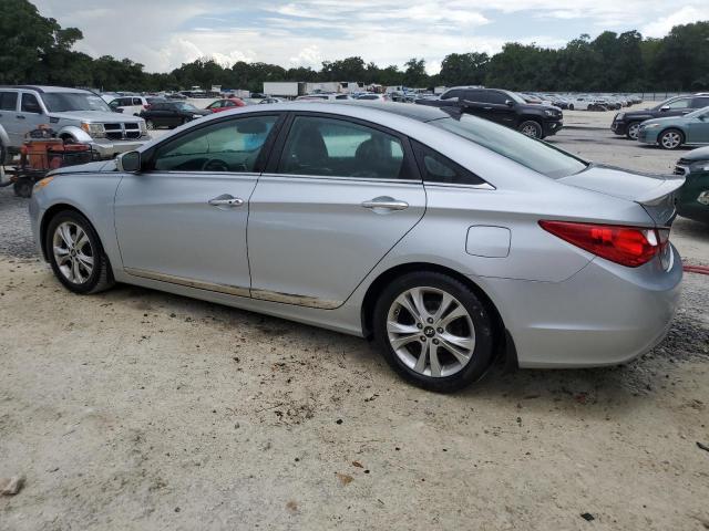 Photo 2 from auction – 2012 HYUNDAI SONATA SE with VIN 5NPEC4AC5CH394826