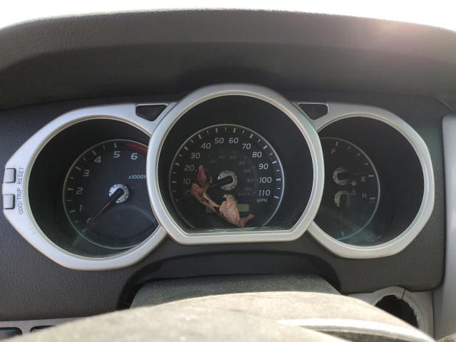 Photo 9 from auction – 2005 TOYOTA 4RUNNER LI with VIN JTEBU17R358049947
