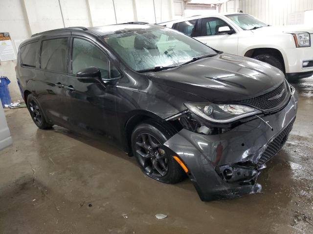 Photo 4 from auction – 2020 CHRYSLER PACIFICA L with VIN 2C4RC1GG8LR261314
