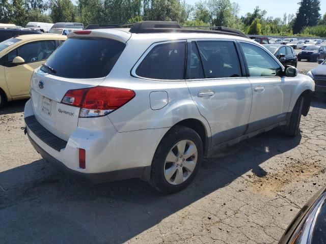 Photo 3 from auction – 2012 SUBARU OUTBACK 2. with VIN 4S4BRCGC3C3274694