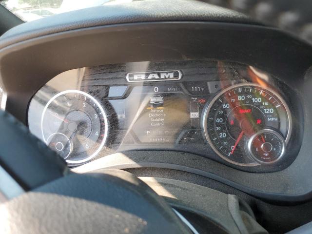 Photo 9 from auction – 2022 RAM 2500 BIG H with VIN 3C6UR5DL7NG100907
