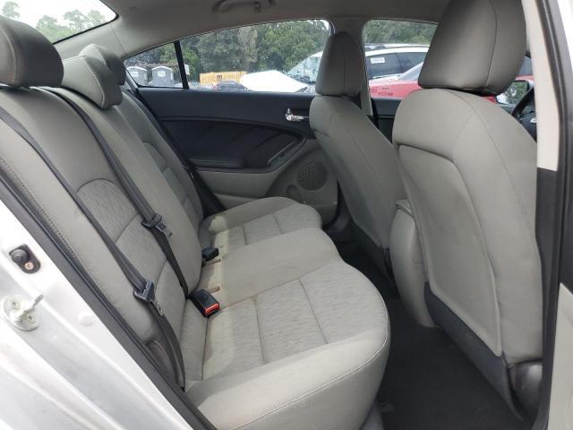 Photo 10 from auction – 2015 KIA FORTE LX with VIN KNAFK4A68F5346613