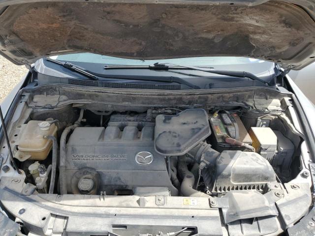 Photo 12 from auction – 2012 MAZDA CX-9 with VIN JM3TB2CA0C0338274