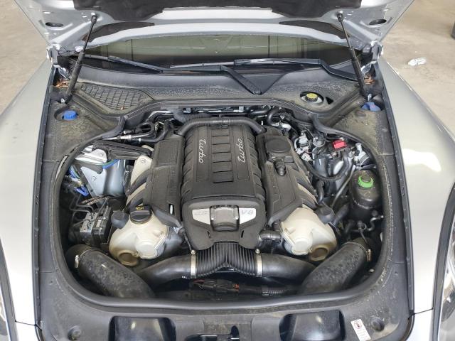 Photo 11 from auction – 2016 PORSCHE PANAMERA E with VIN WP0BC2A73GL075128