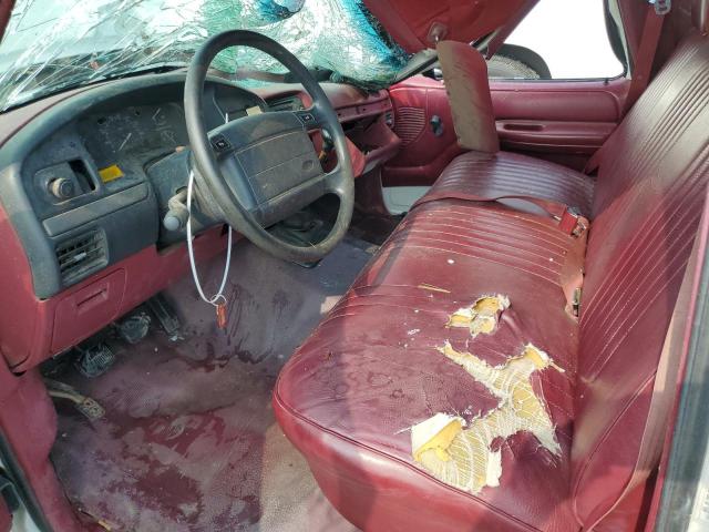 Photo 7 from auction – 1994 FORD F150 with VIN 1FTDF15Y7RNA04437