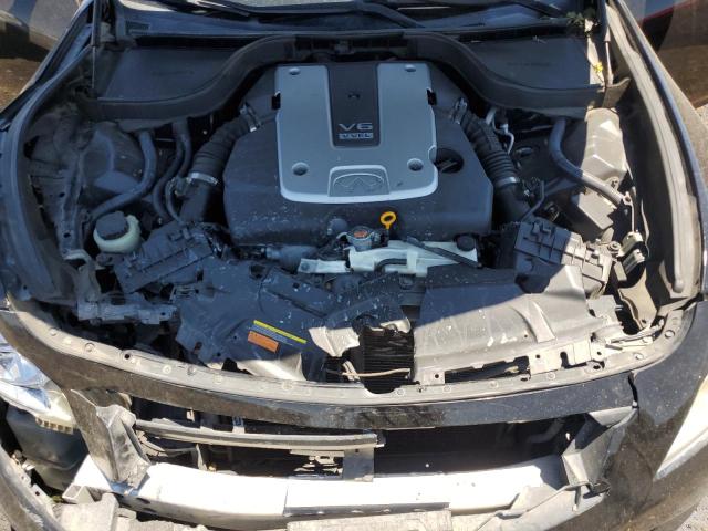 Photo 11 from auction – 2013 INFINITI G37 BASE with VIN JN1CV6AP7DM726419
