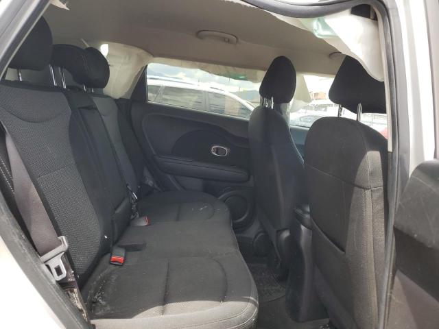 Photo 10 from auction – 2018 KIA SOUL + with VIN KNDJP3A50J7619640