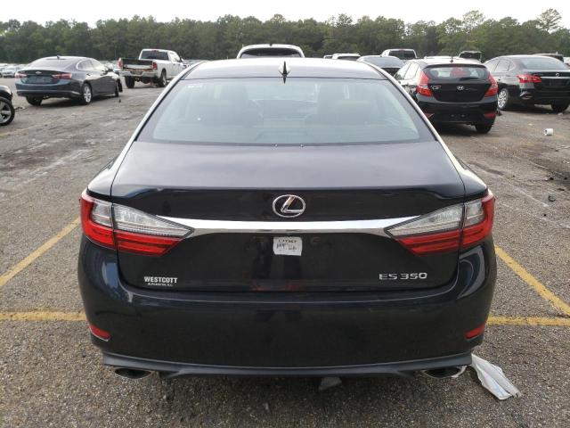 Photo 6 from auction – 2016 LEXUS ES 350 with VIN 58ABK1GG2GU017465