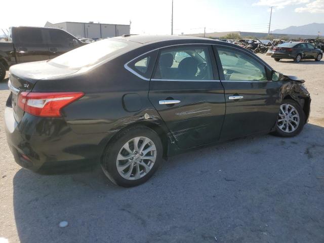 Photo 3 from auction – 2019 NISSAN SENTRA S with VIN 3N1AB7AP2KL624264