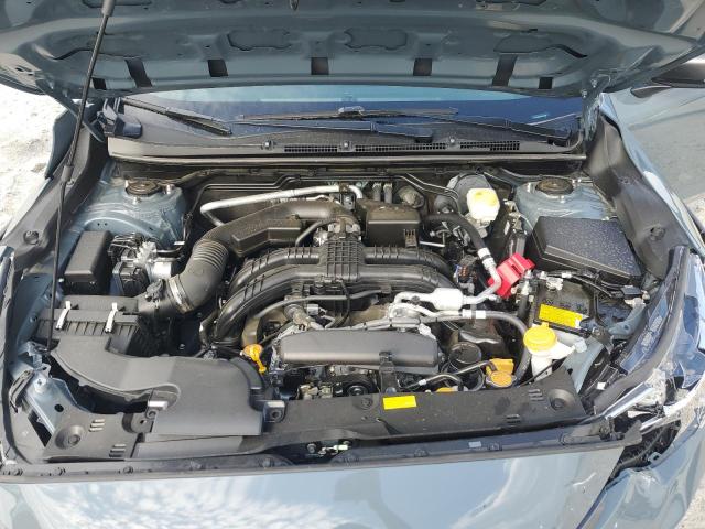 Photo 12 from auction – 2024 SUBARU CROSSTREK with VIN JF2GUADC1RH343932