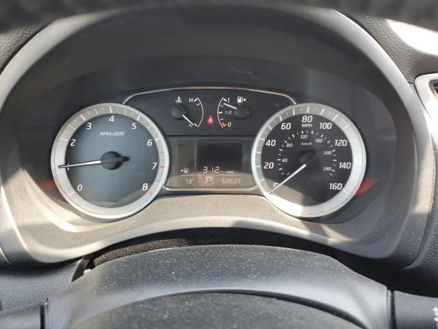 Photo 9 from auction – 2014 NISSAN SENTRA S with VIN 3N1AB7AP6EY281871