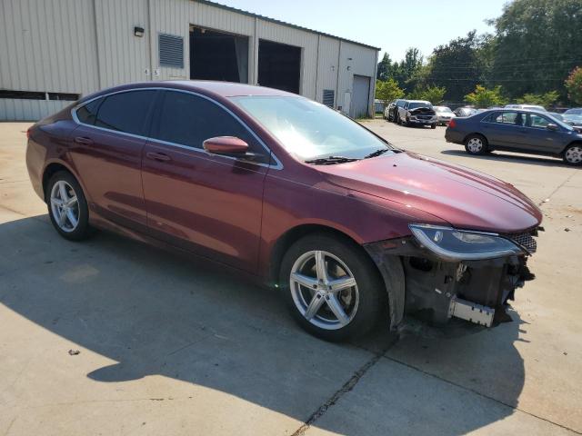 Photo 4 from auction – 2015 CHRYSLER 200 LIMITE with VIN 1C3CCCAB2FN757312