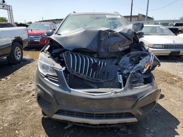 Photo 5 from auction – 2016 BUICK ENCORE with VIN KL4CJESB6GB698919