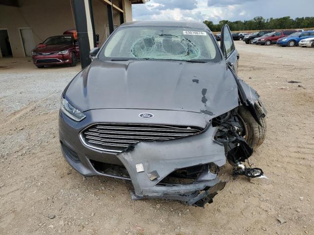 Photo 5 from auction – 2014 FORD FUSION SE with VIN 3FA6P0HD7ER154702