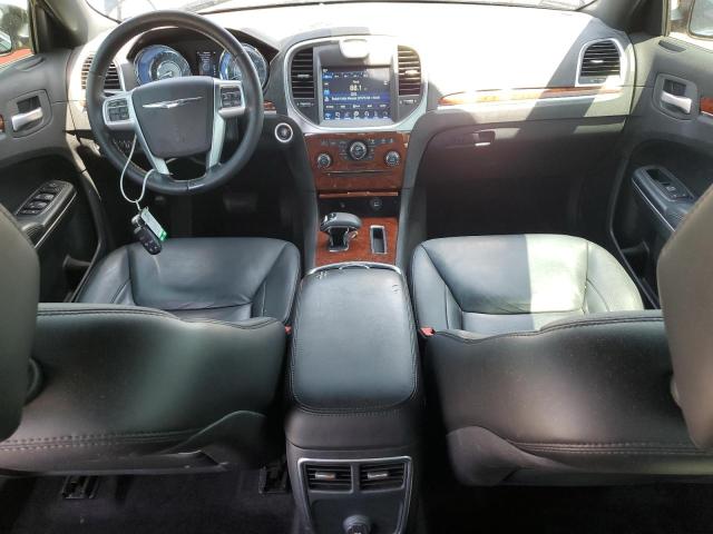 Photo 8 from auction – 2013 CHRYSLER 300 with VIN 2C3CCAAG3DH596202
