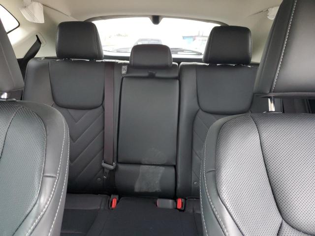 Photo 10 from auction – 2022 LEXUS NX 350 with VIN JTJHGCEZ6N2007244
