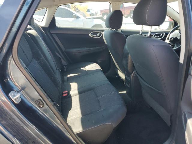Photo 10 from auction – 2017 NISSAN SENTRA S with VIN 3N1AB7AP4HL661518