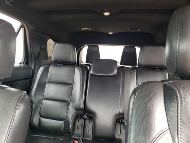 Zdjęcie 10 z aukcji – 2011 FORD EXPLORER X z VIN 1FMHK7D82BGA56968