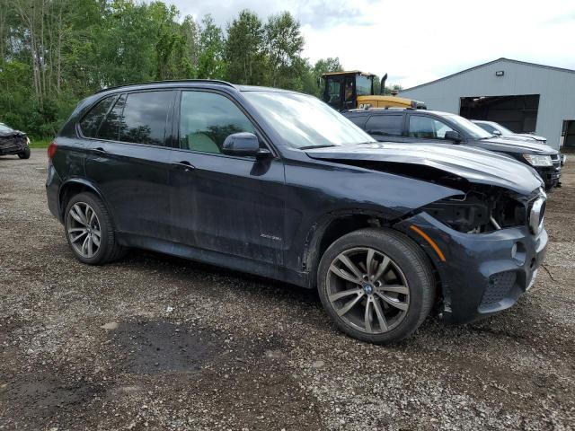 Photo 4 from auction – 2015 BMW X5 XDRIVE3 with VIN 5UXKR0C55F0K63226