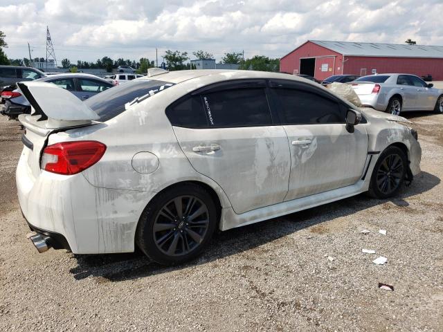 Photo 3 from auction – 2018 SUBARU WRX PREMIU with VIN JF1VA1D61J9819903