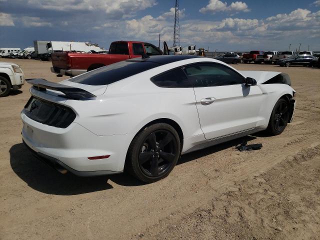 Photo 3 from auction – 2022 FORD MUSTANG with VIN 1FA6P8THXN5122418