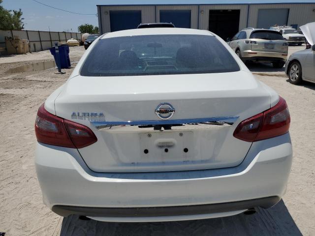 Photo 6 from auction – 2018 NISSAN ALTIMA 2.5 with VIN 1N4AL3AP9JC218730