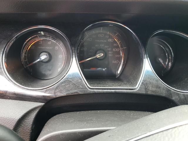 Photo 9 from auction – 2012 FORD TAURUS LIM with VIN 1FAHP2JW7CG101390