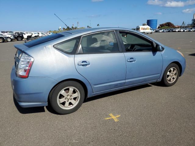 Photo 3 from auction – 2006 TOYOTA PRIUS with VIN JTDKB22U867506562