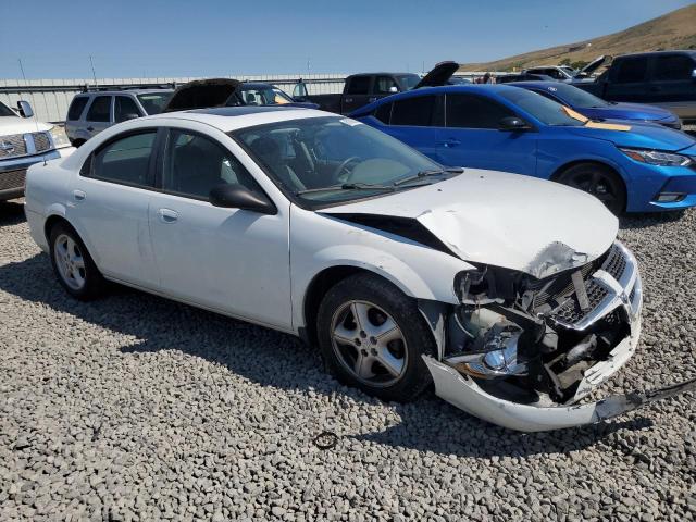 Photo 4 from auction – 2004 DODGE STRATUS SX with VIN 1B3EL46R34N347388
