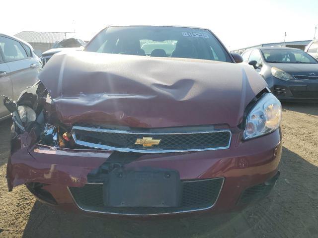 Photo 5 from auction – 2006 CHEVROLET IMPALA SUP with VIN 2G1WD58C369243710