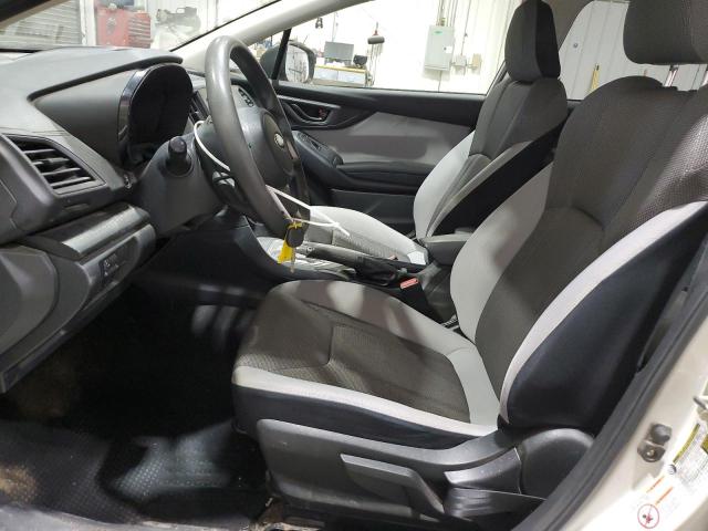 Photo 7 from auction – 2019 SUBARU CROSSTREK with VIN JF2GTABC0K8234678
