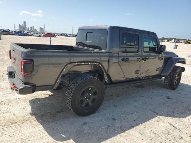 Photo 3 from auction – 2021 JEEP GLADIATOR with VIN 1C6JJTEG0ML567393