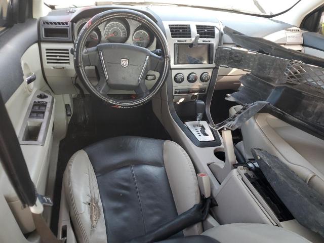 Photo 8 from auction – 2010 DODGE AVENGER R/ with VIN 1B3CC5FV3AN110065